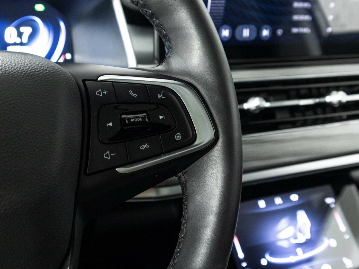 Купить Chery Tiggo 8 Pro, 2023, 20 558 км.. Фото: #20