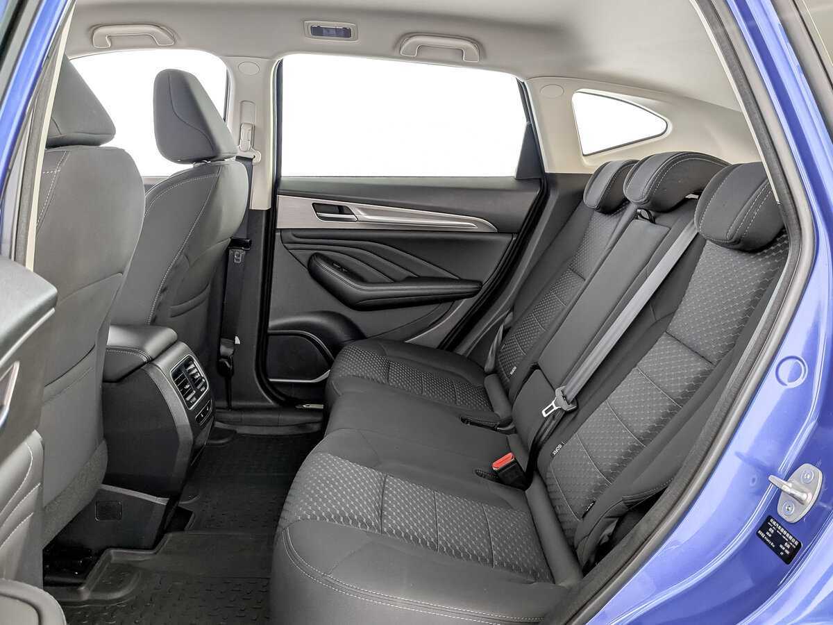 Купить Haval F7, 2019, 75 729 км.. Фото: #11