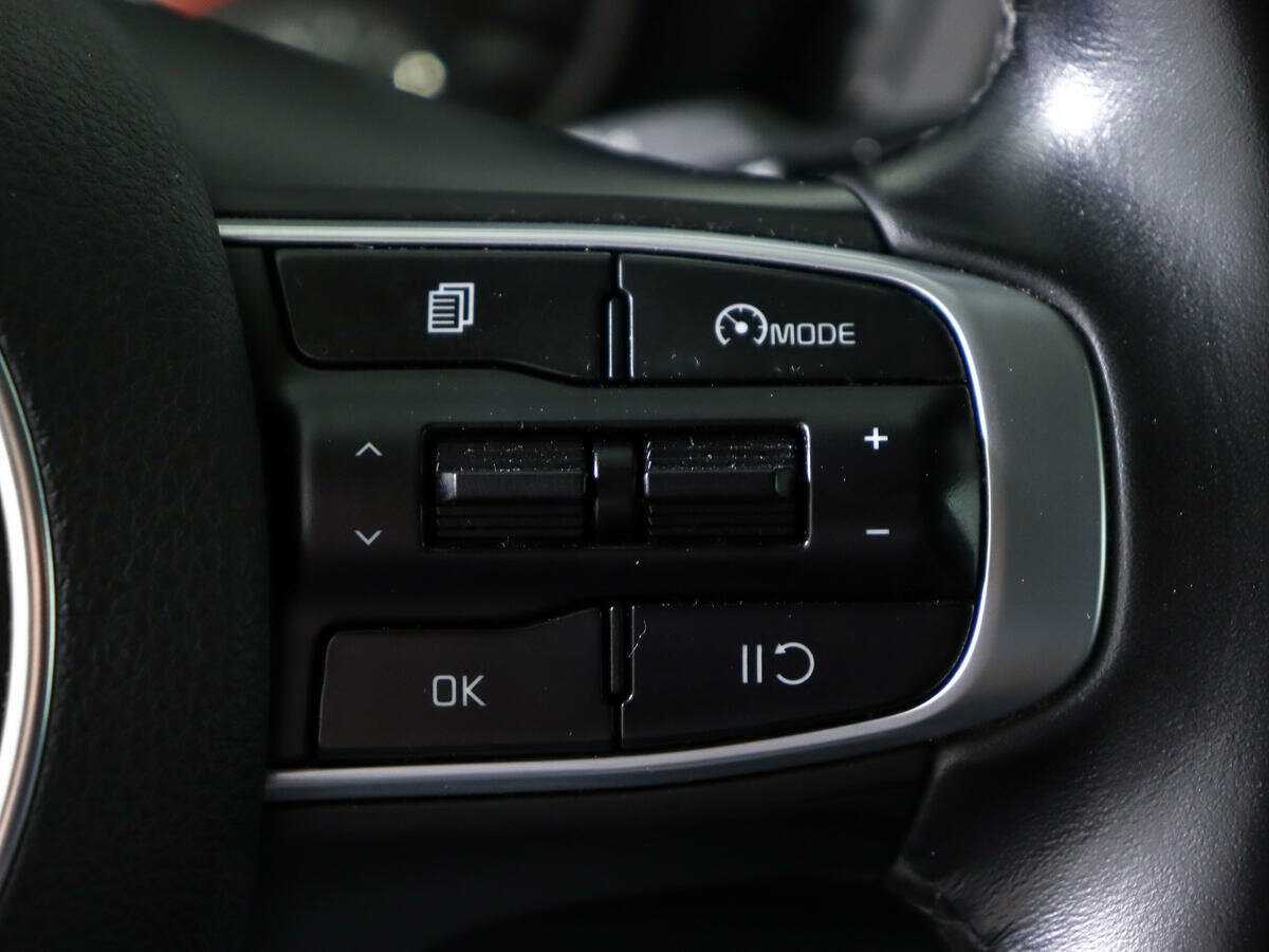 Купить Kia K5, 2020, 75 550 км.. Фото: #19