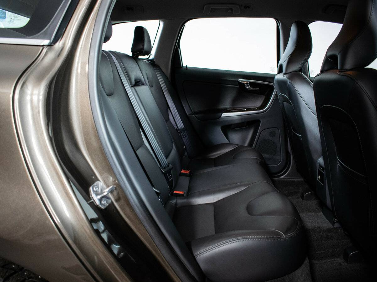 Купить Volvo XC60, 2014, 117 000 км.. Фото: #8