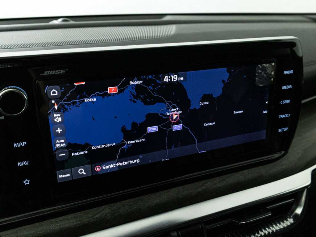 Купить Kia K5, 2022, 39 990 км.. Фото: #20