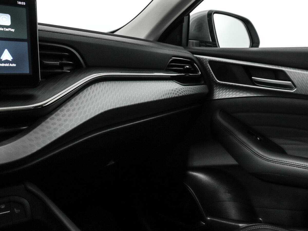 Купить Haval F7x, 2022, 15 292 км.. Фото: #16