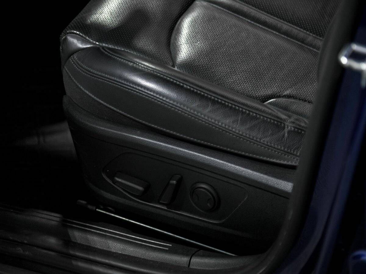 Купить Kia K5, 2021, 39 767 км.. Фото: #13