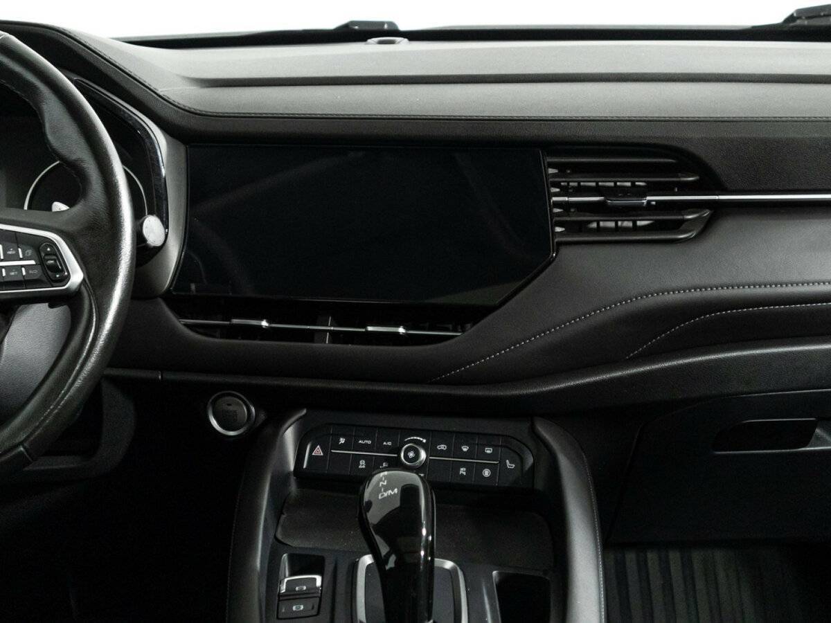 Купить Haval F7, 2020, 113 701 км.. Фото: #13