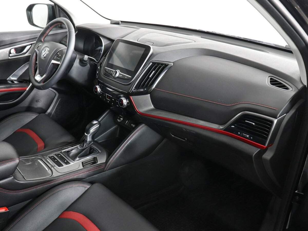Купить Changan CS55, 2021, 40 716 км.. Фото: #11