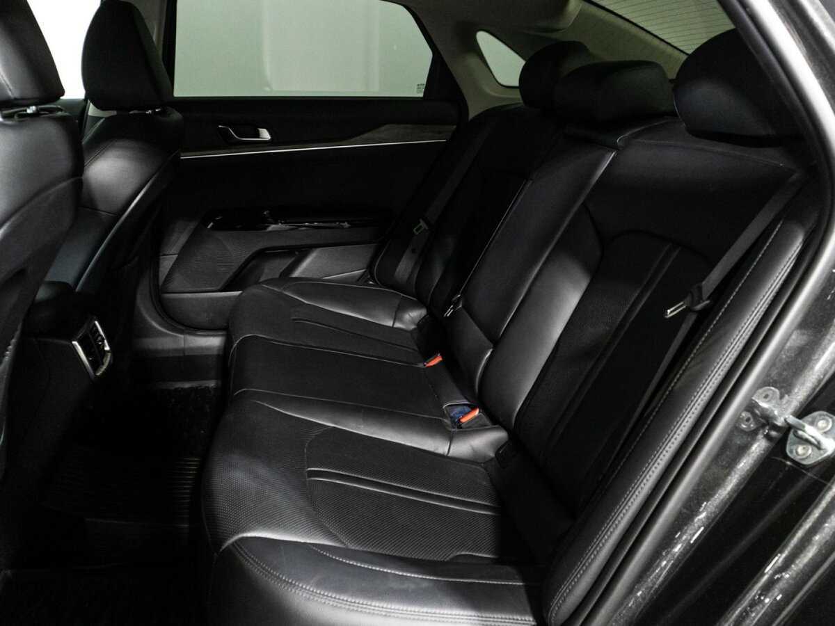 Купить Kia K5, 2021, 78 037 км.. Фото: #9