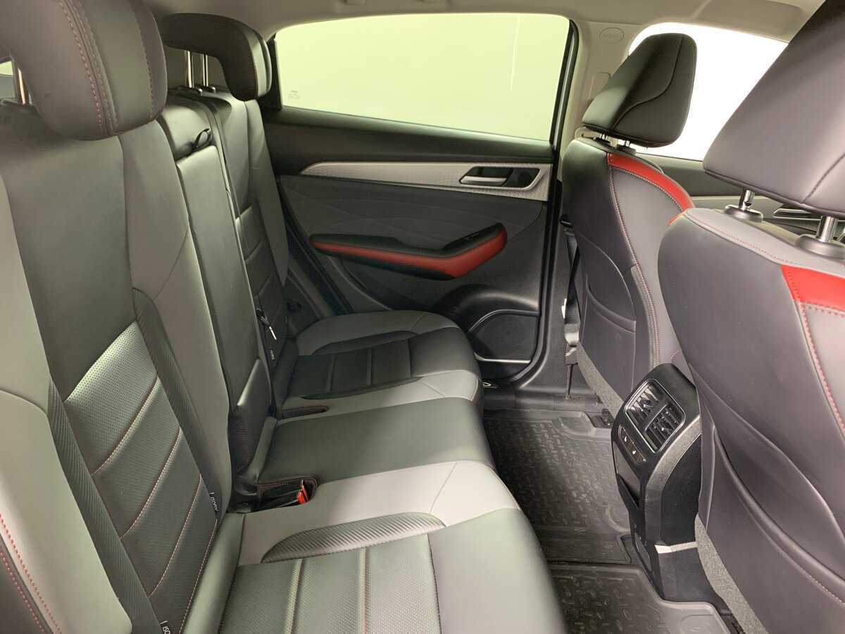 Купить Haval F7x, 2023, 15 225 км.. Фото: #17