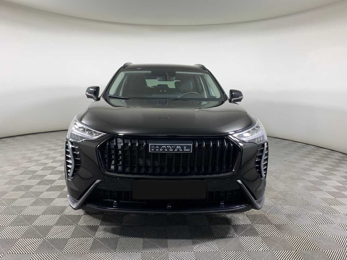 Купить Haval Jolion, 2024, 17 664 км.. Фото: #1