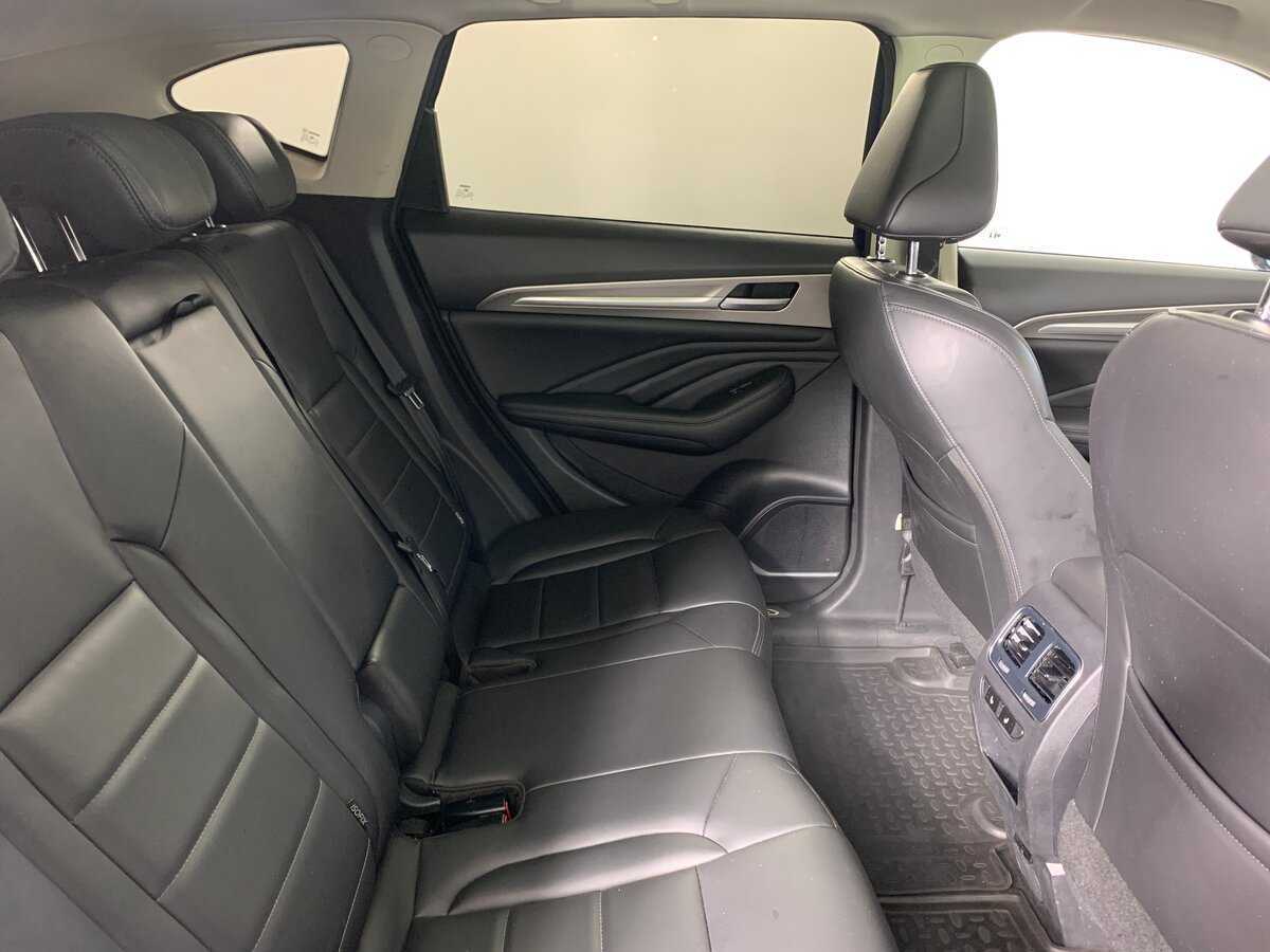 Купить Haval F7, 2019, 71 000 км.. Фото: #17
