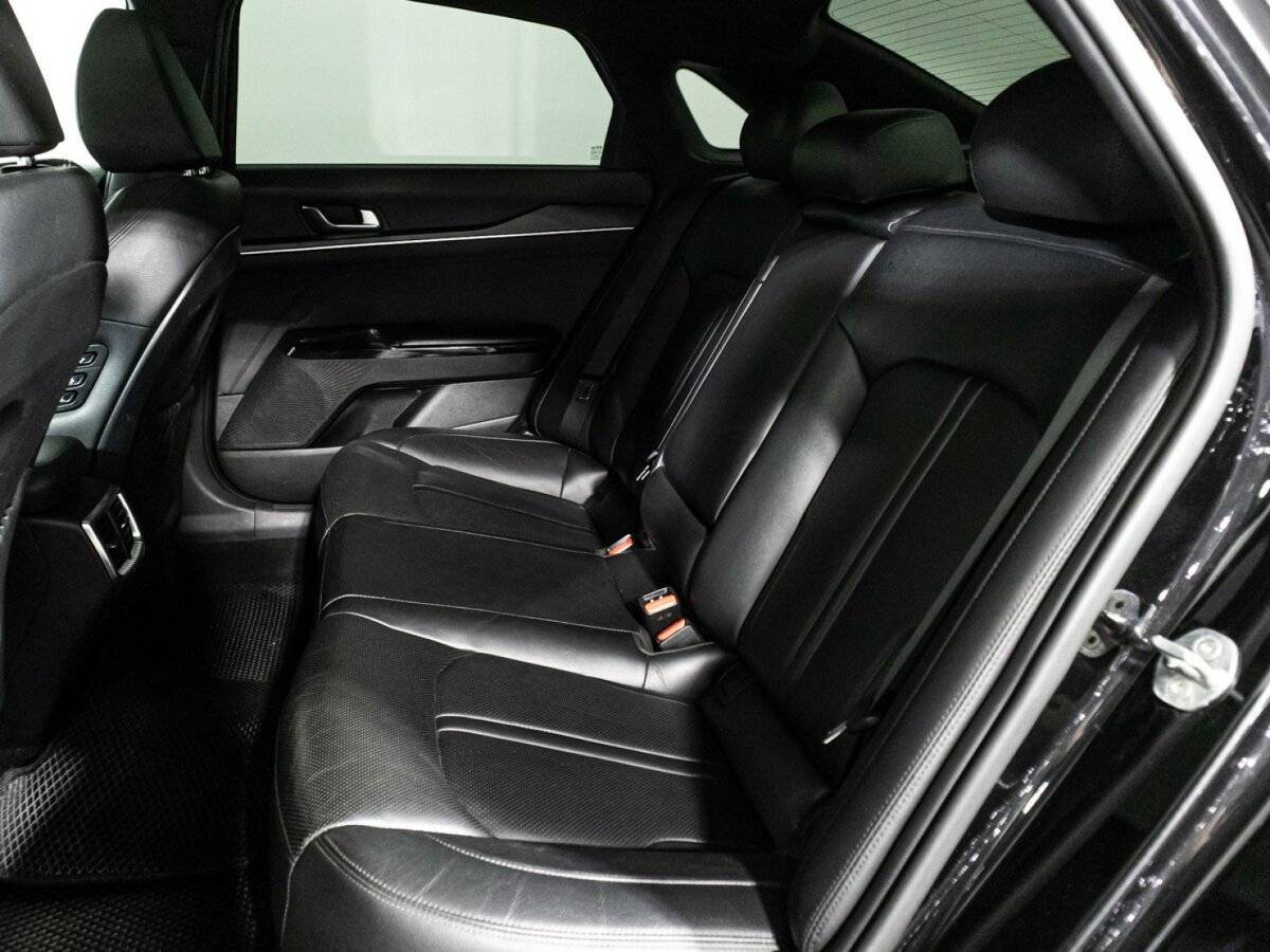 Купить Kia K5, 2020, 137 631 км.. Фото: #10