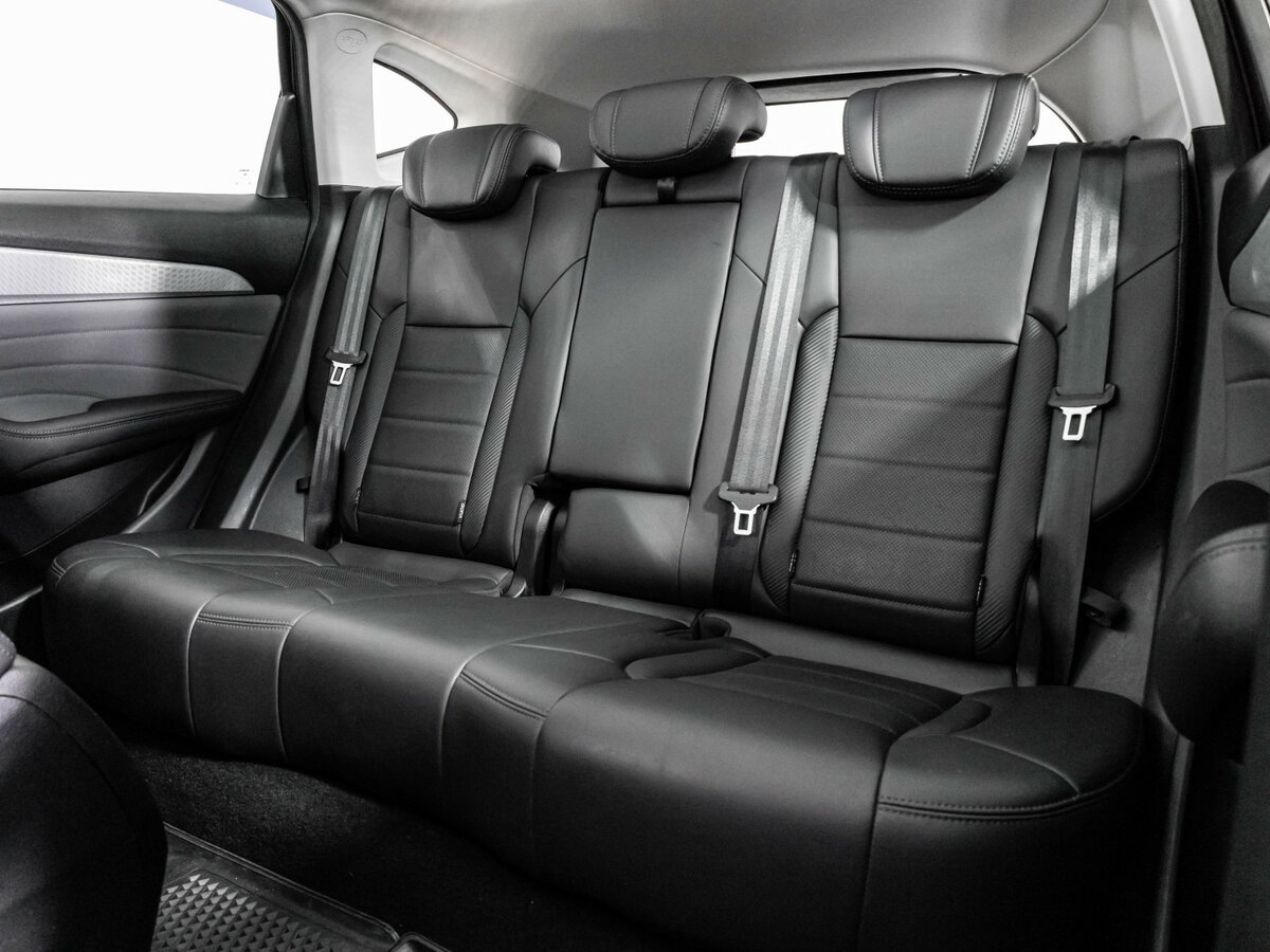 Купить Haval F7, 2022, 59 838 км.. Фото: #20