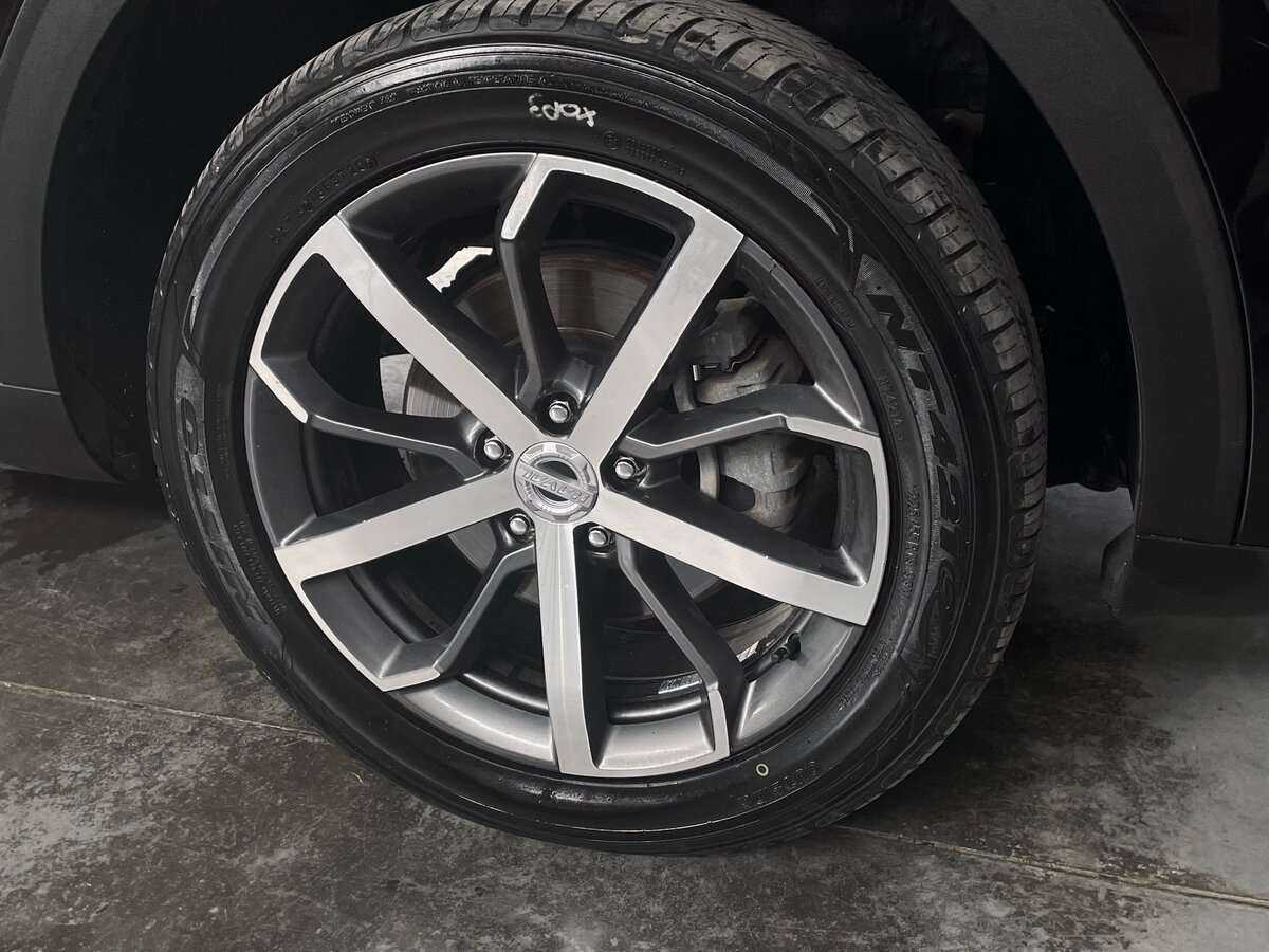 Купить Haval F7x, 2020, 175 990 км.. Фото: #8