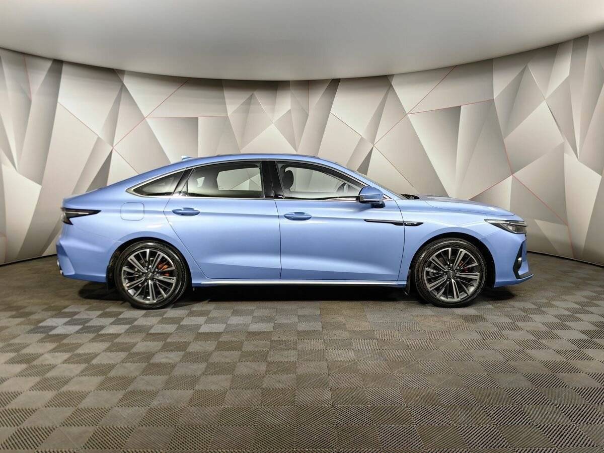 Купить Chery Arrizo 8, 2023, 20 778 км.. Фото: #5