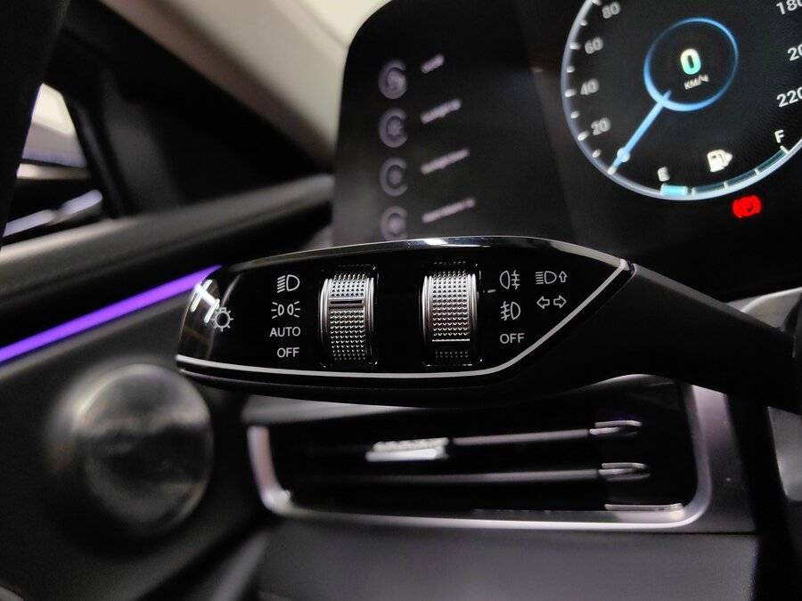 Купить Chery Arrizo 8, 2023, 52 000 км.. Фото: #19