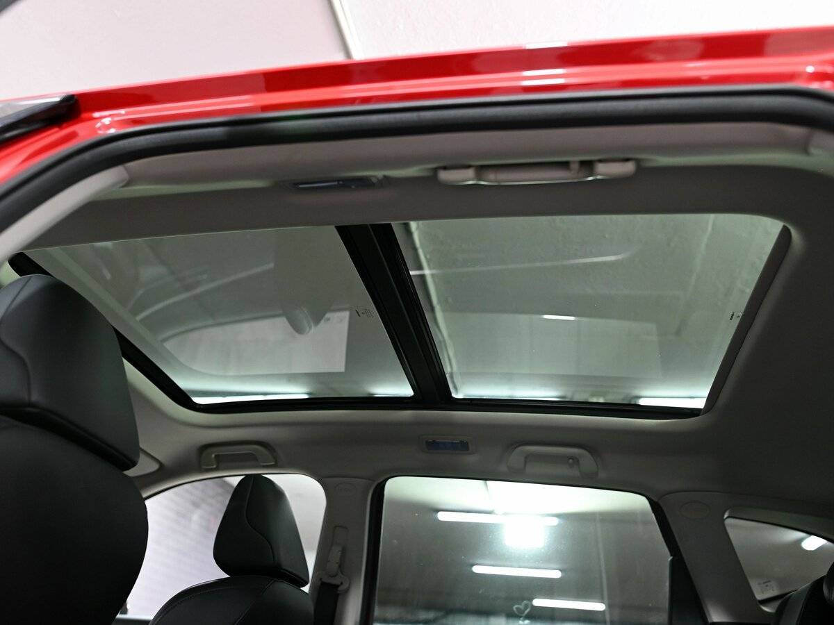 Купить Haval F7, 2022, 42 604 км.. Фото: #18