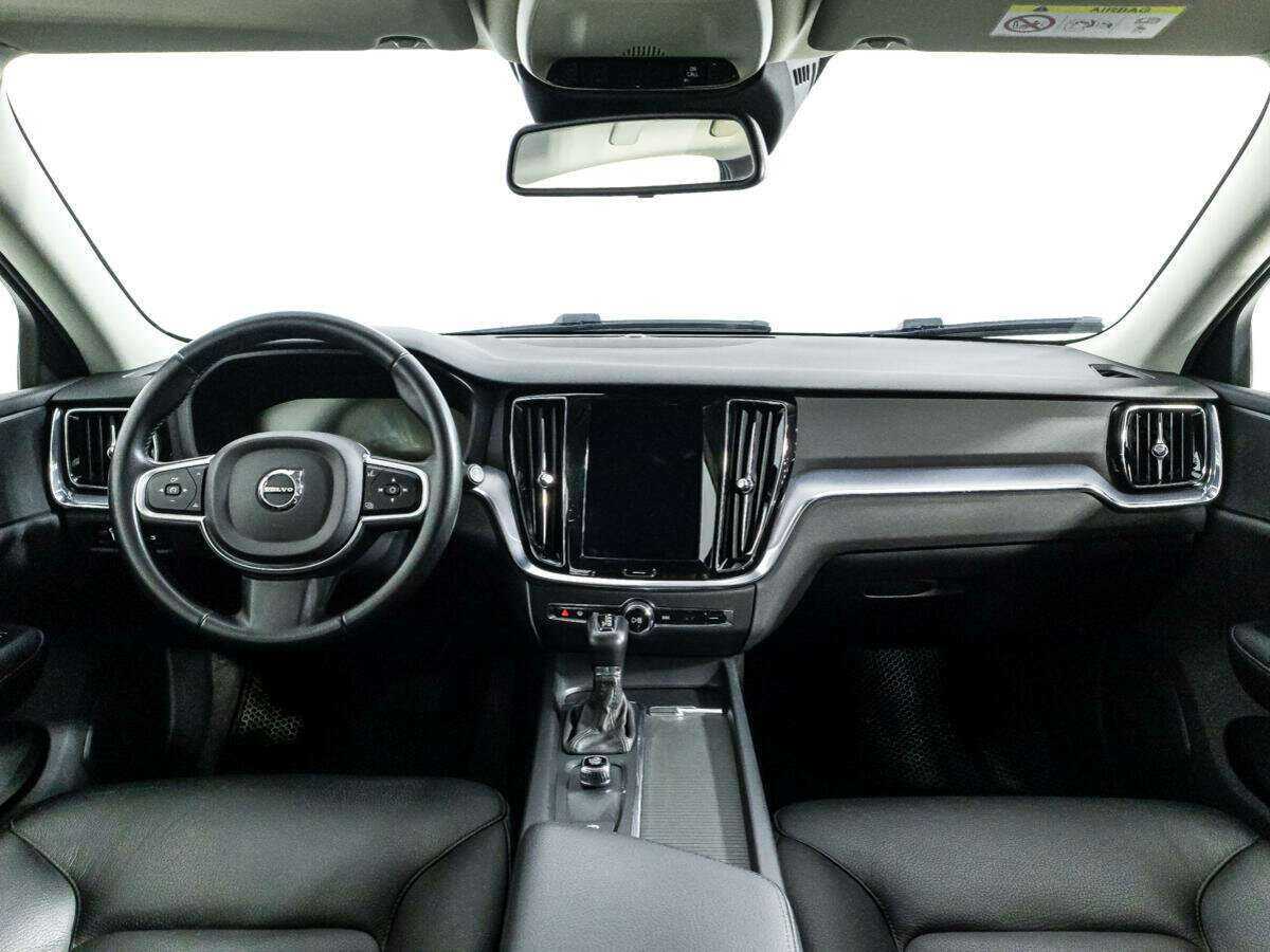 Купить Volvo V60, 2018, 223 990 км.. Фото: #12