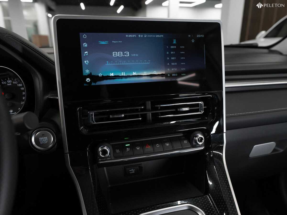 Купить Haval M6, 2023, 18 703 км.. Фото: #16