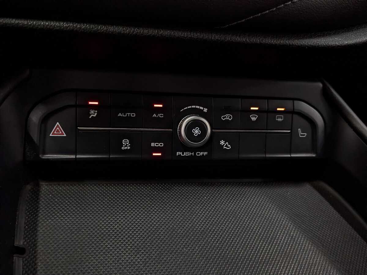 Купить Haval F7, 2021, 71 940 км.. Фото: #20