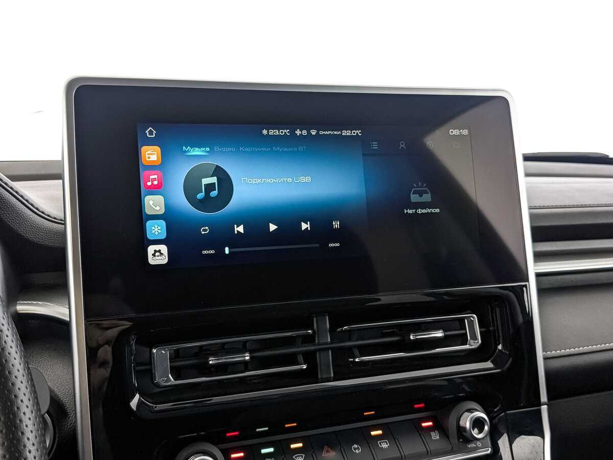 Купить Haval M6, 2023, 45 062 км.. Фото: #14