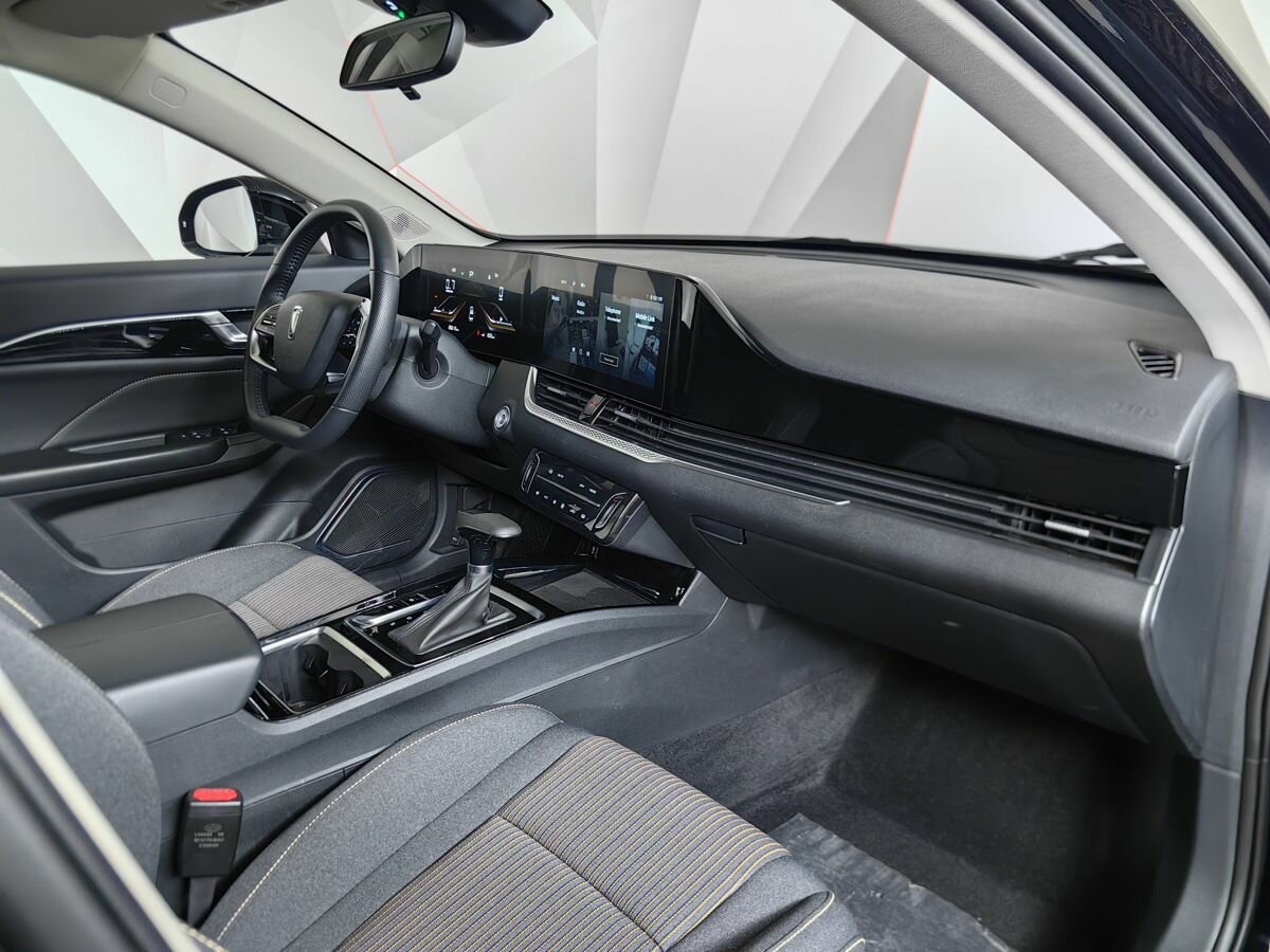 Купить FAW Bestune B70, 2023, 26 013 км.. Фото: #9