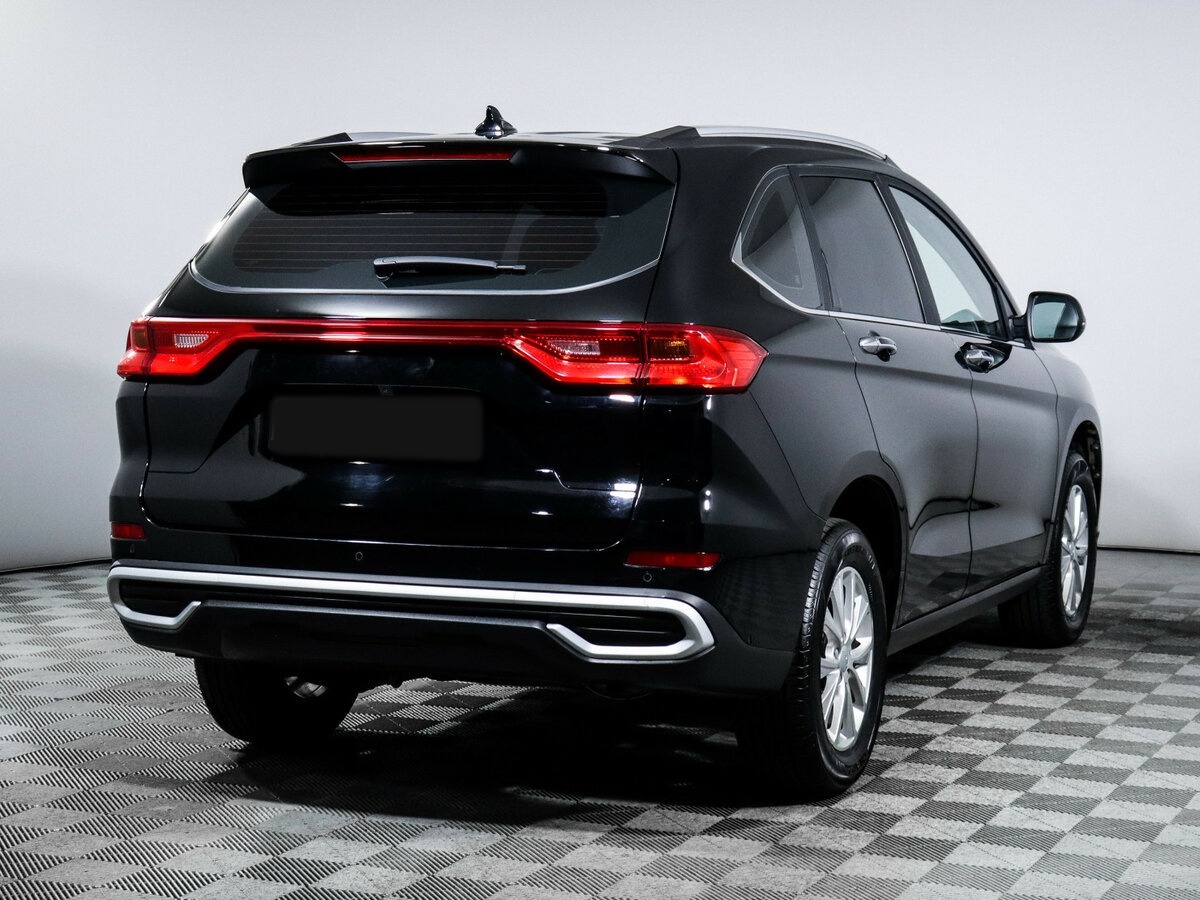 Купить Haval M6, 2023, 20 300 км.. Фото: #3