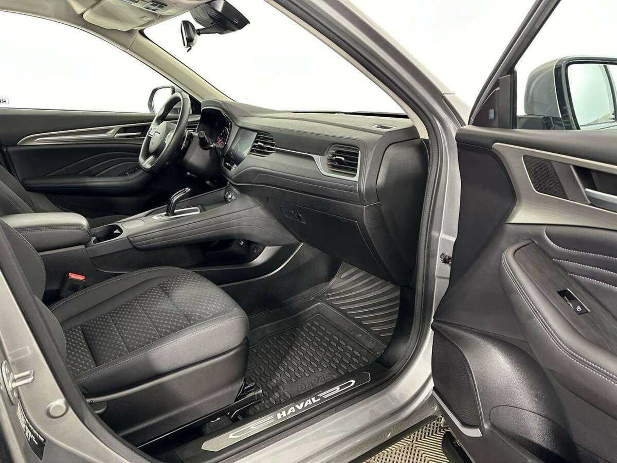 Купить Haval F7, 2021, 91 914 км.. Фото: #13