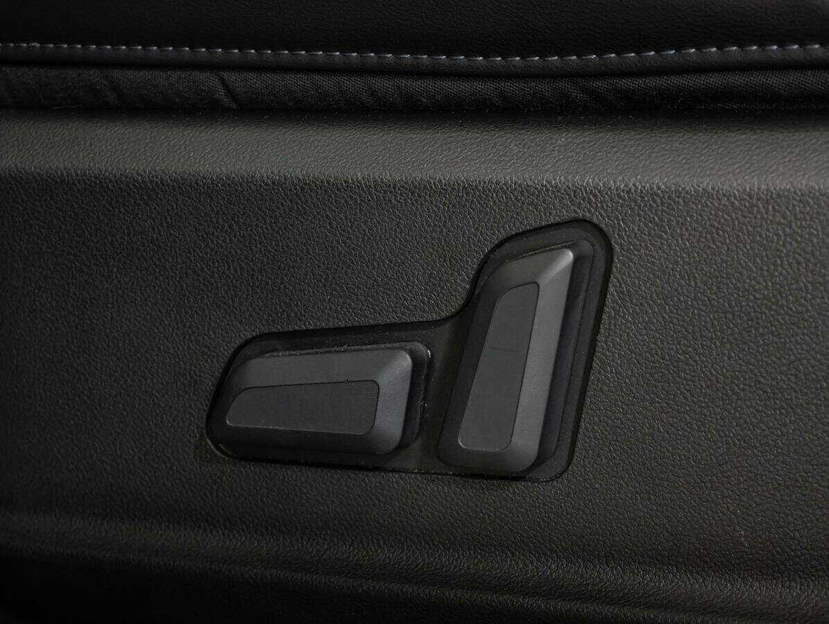 Купить Haval F7, 2021, 50 629 км.. Фото: #16