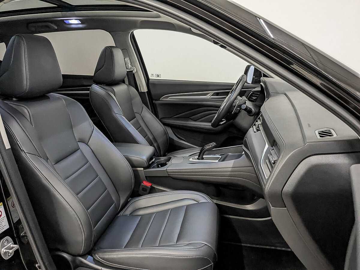 Купить Haval F7, 2019, 33 000 км.. Фото: #21