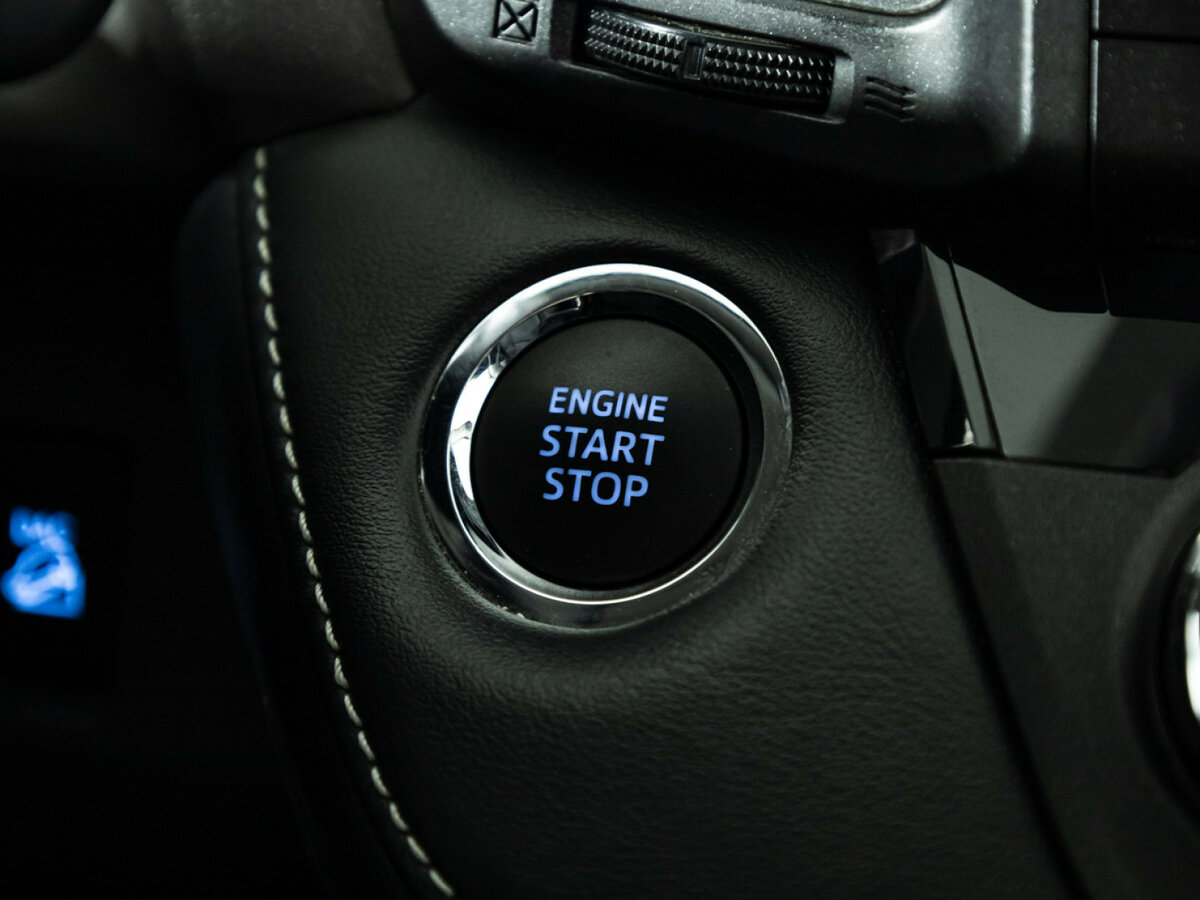 Купить Toyota RAV4, 2017, 149 266 км.. Фото: #16