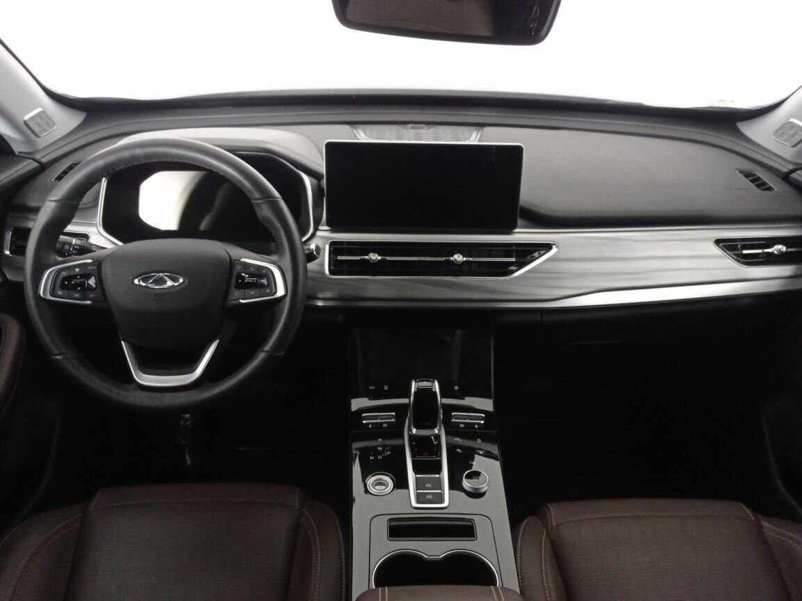 Купить Chery Tiggo 8 Pro, 2023, 13 700 км.. Фото: #10