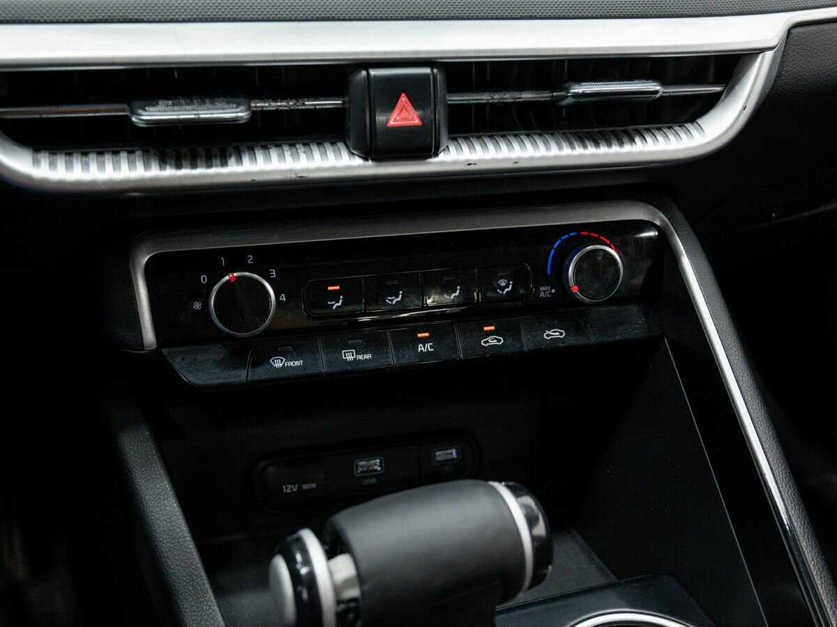 Купить Kia K5, 2021, 98 086 км.. Фото: #17