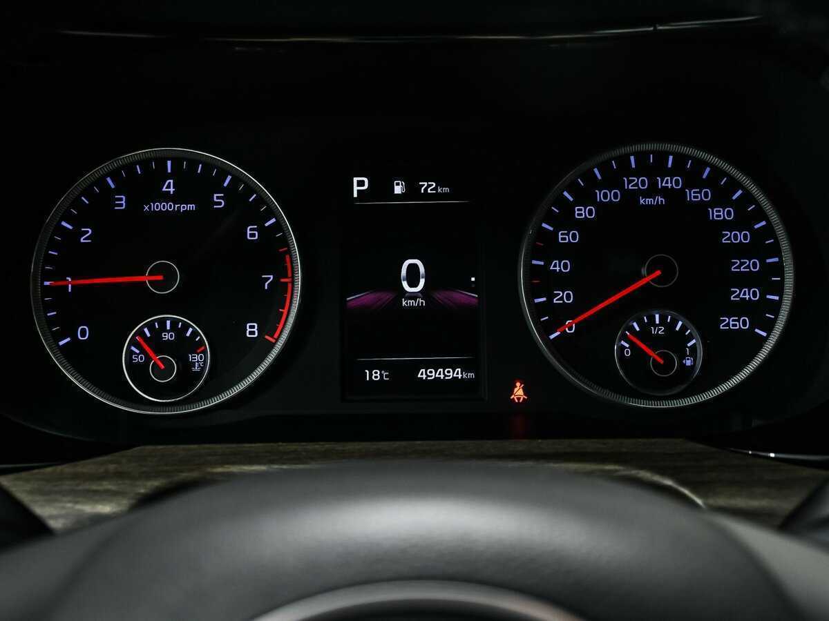 Купить Kia K5, 2021, 49 492 км.. Фото: #9