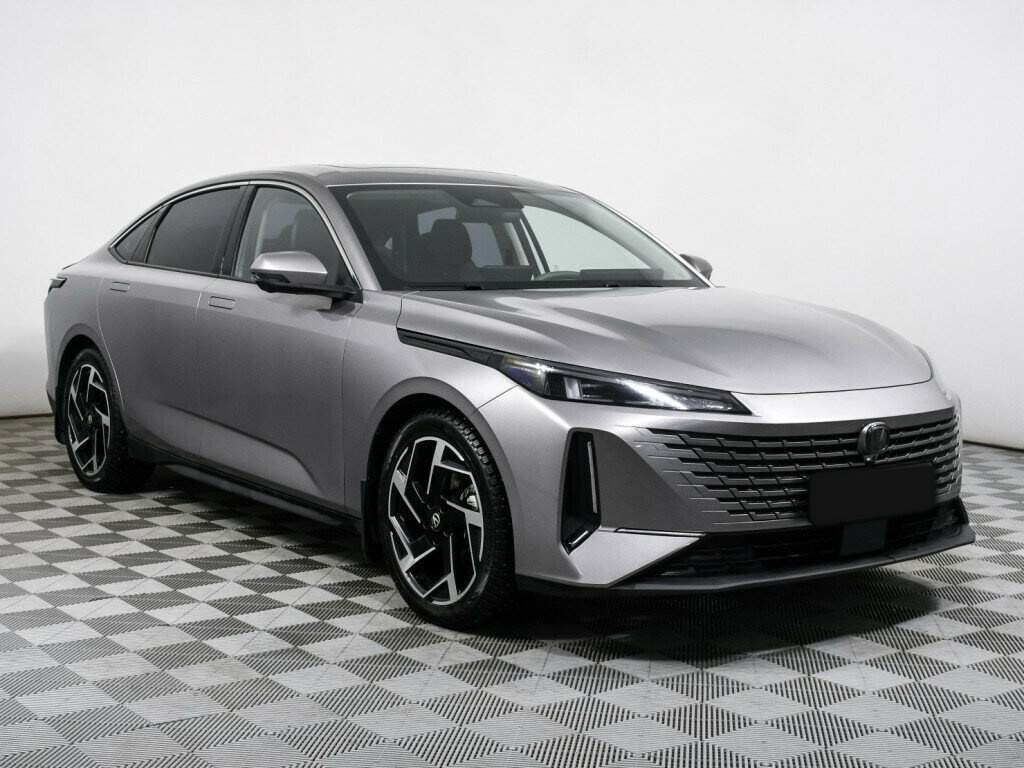 Купить Changan Lamore, 2023, 35 190 км.. Фото: #2