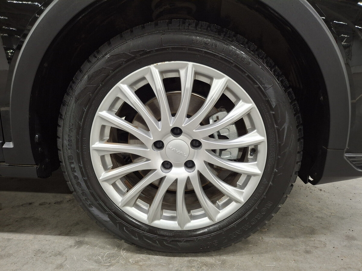 Купить Haval Jolion, 2024, 7 001 км.. Фото: #17