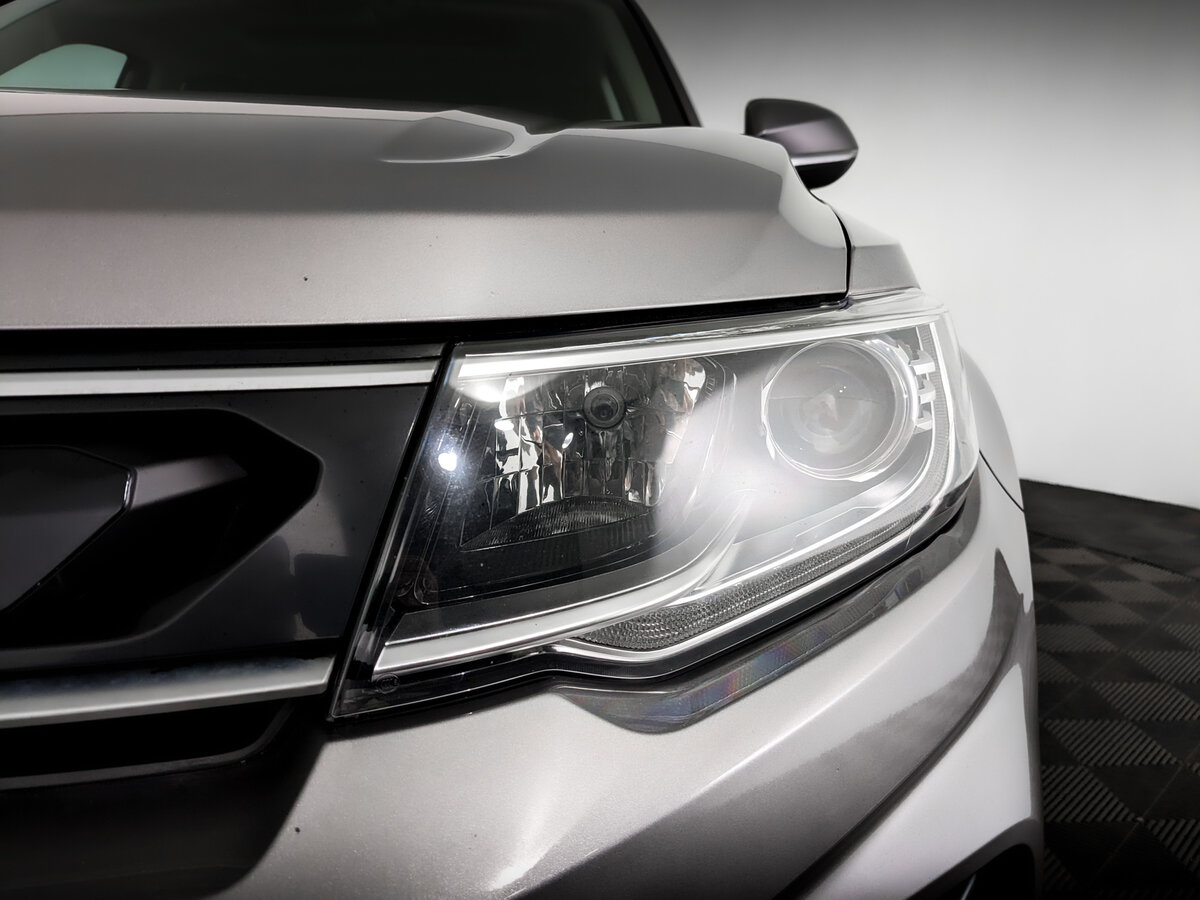 Купить Changan CS35 Plus, 2023, 63 000 км.. Фото: #16