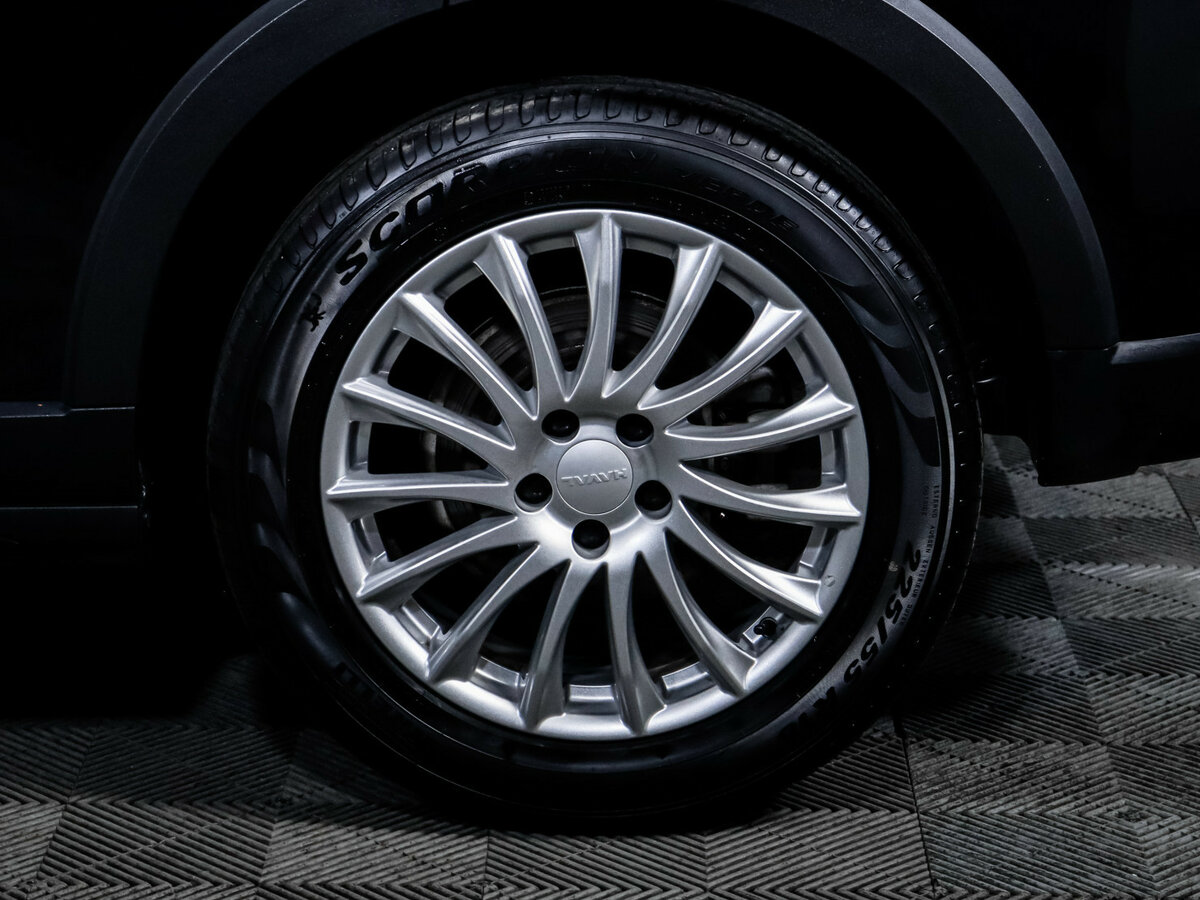 Купить Haval Jolion, 2024, 10 900 км.. Фото: #13