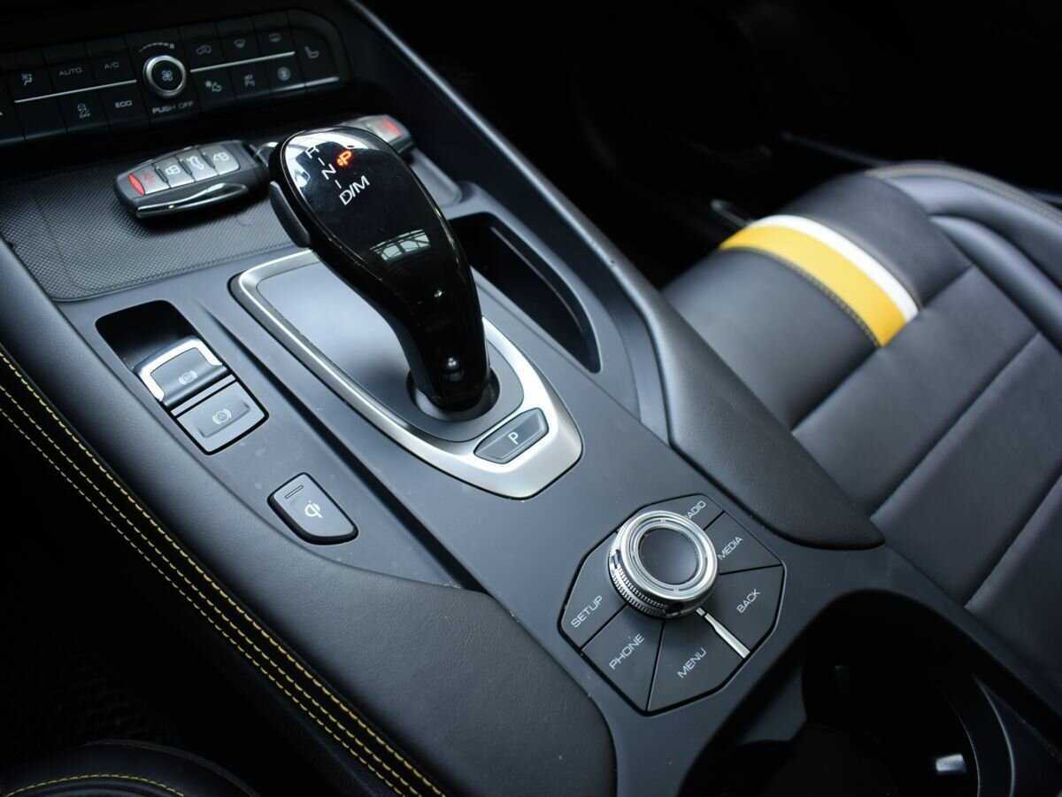 Купить Haval F7x, 2021, 44 473 км.. Фото: #12