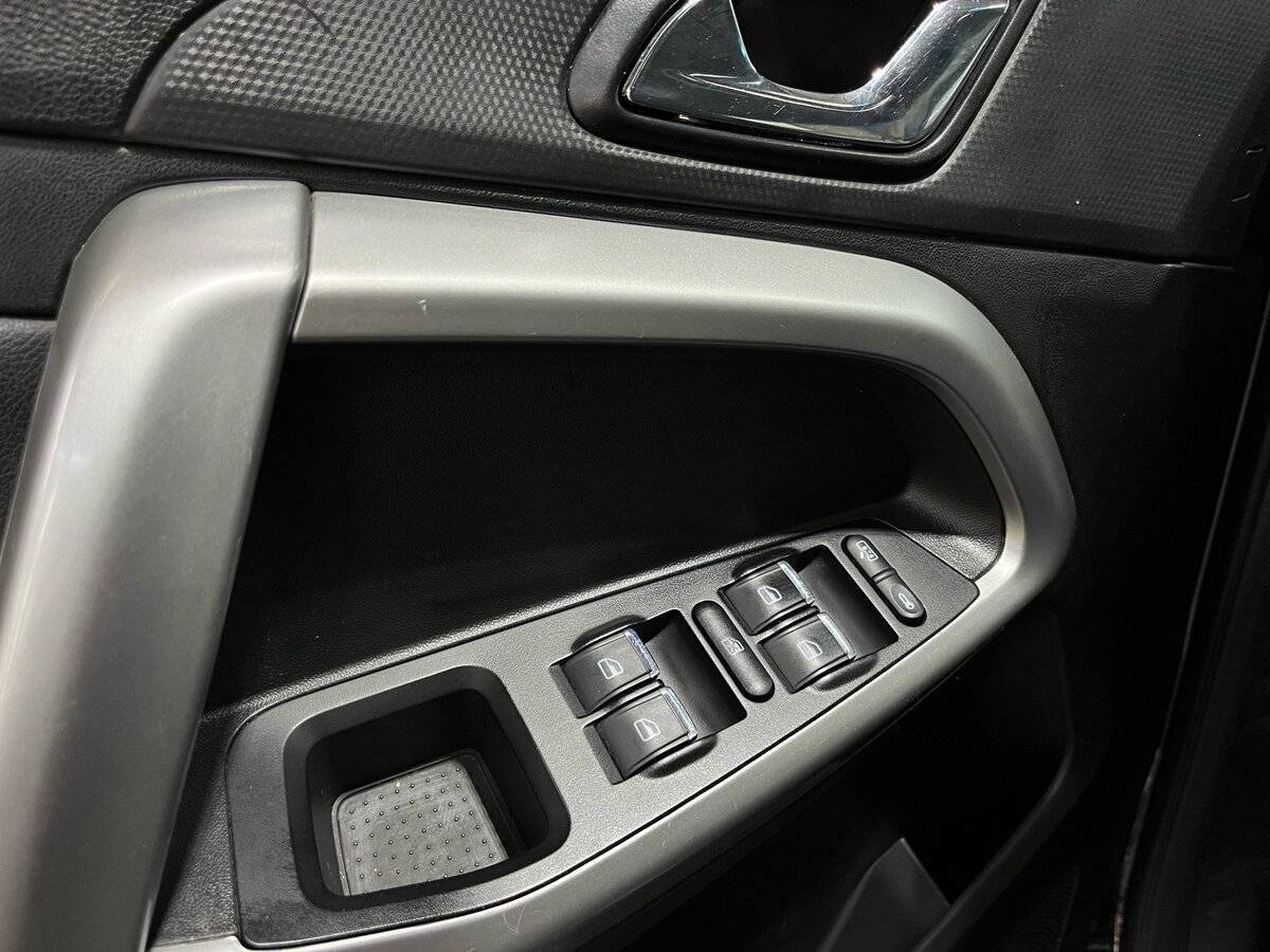 Купить Chery Tiggo 5, 2018, 68 000 км.. Фото: #9