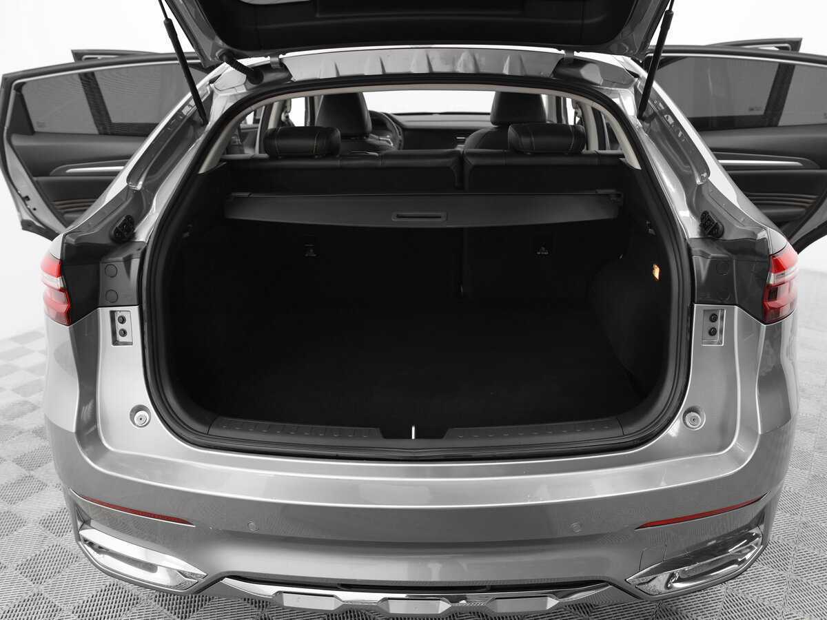 Купить Haval F7x, 2021, 94 000 км.. Фото: #20