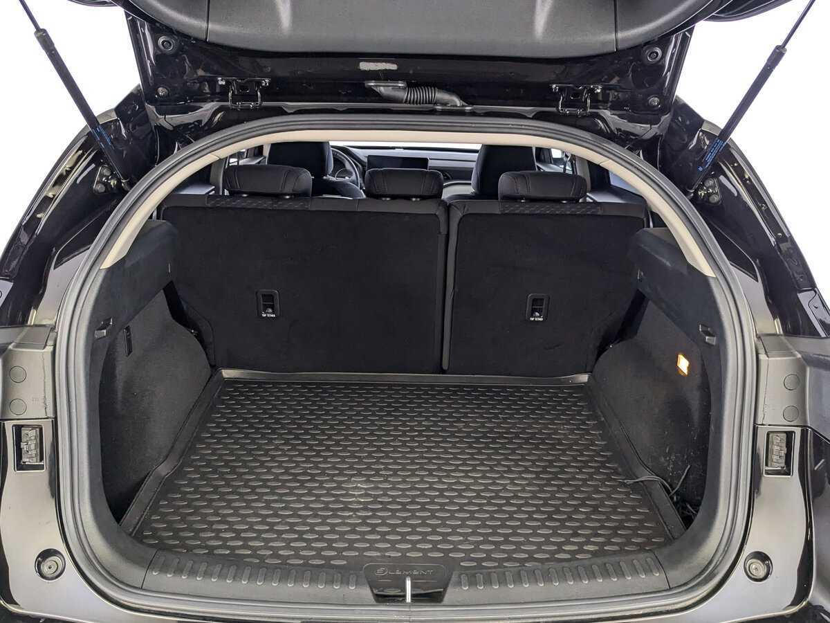 Купить Haval F7, 2022, 31 562 км.. Фото: #9