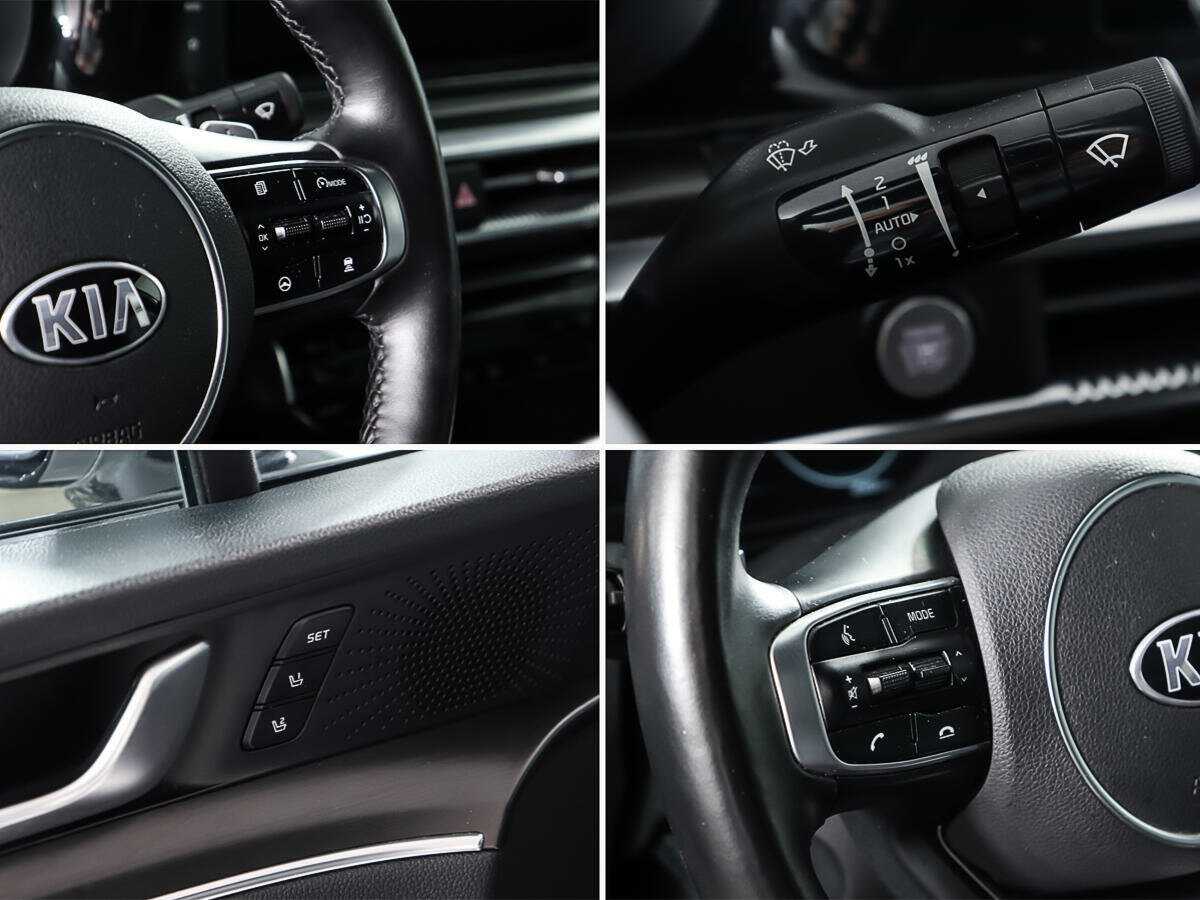 Купить Kia K5, 2020, 25 430 км.. Фото: #18