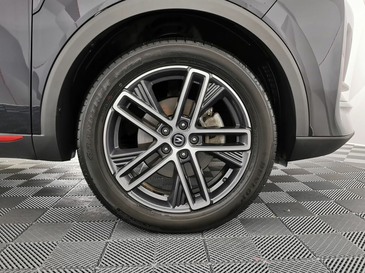 Купить Changan UNI-S (CS55 Plus), 2024, 57 751 км.. Фото: #13