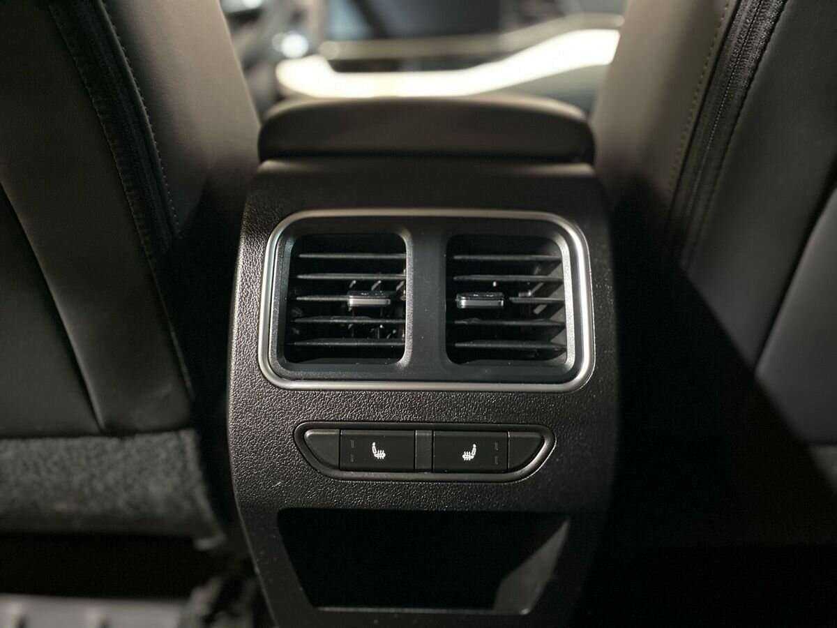 Купить Haval F7, 2022, 12 040 км.. Фото: #16