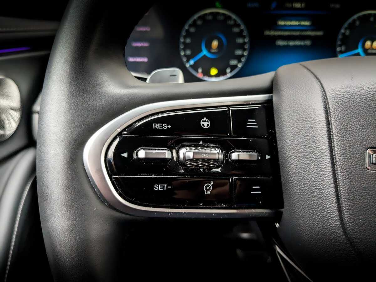 Купить Chery Arrizo 8, 2023, 26 481 км.. Фото: #22