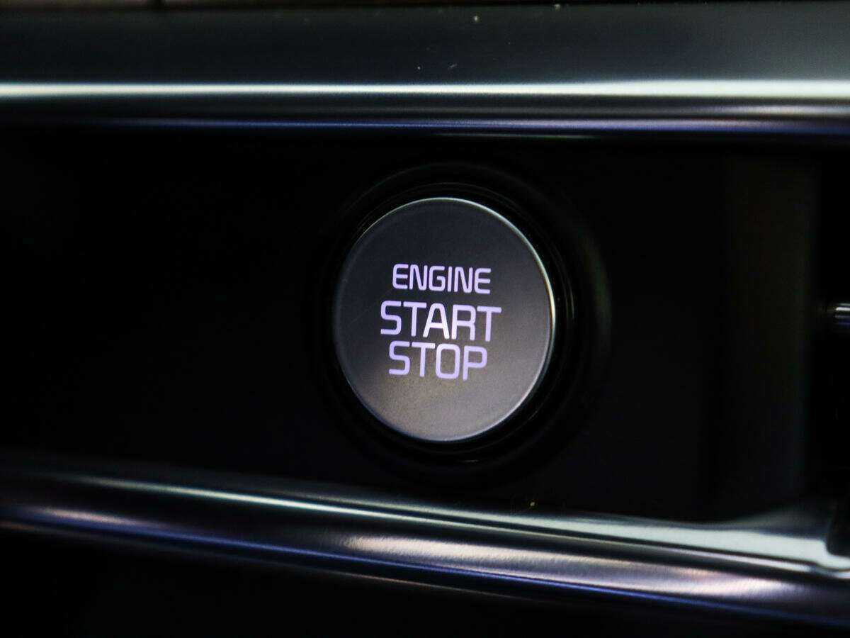 Купить Kia K5, 2020, 71 850 км.. Фото: #13