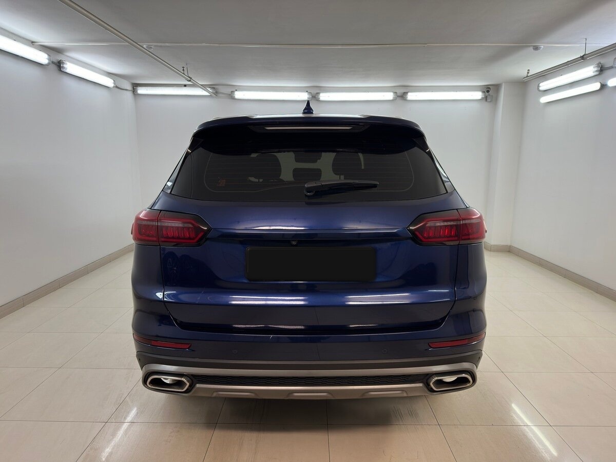 Купить Chery Tiggo 8 Pro, 2022, 48 982 км.. Фото: #2