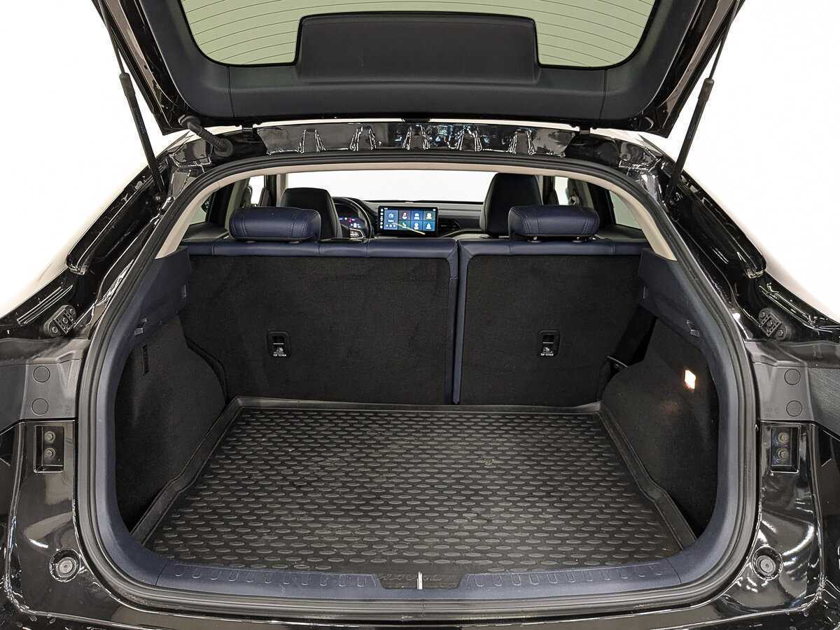 Купить Haval F7x, 2022, 53 530 км.. Фото: #9