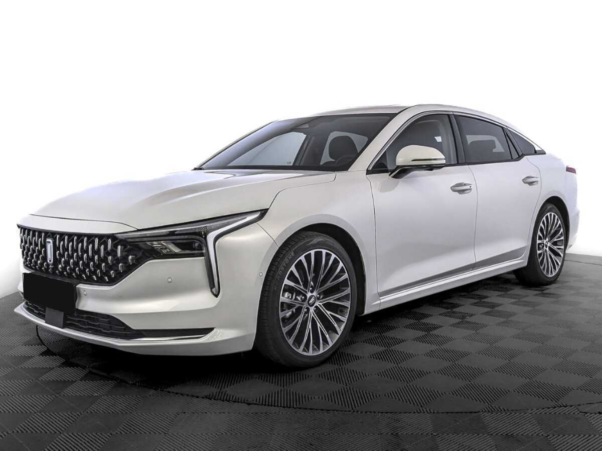 Купить FAW Bestune B70, 2023, 17 355 км.. Фото: #0