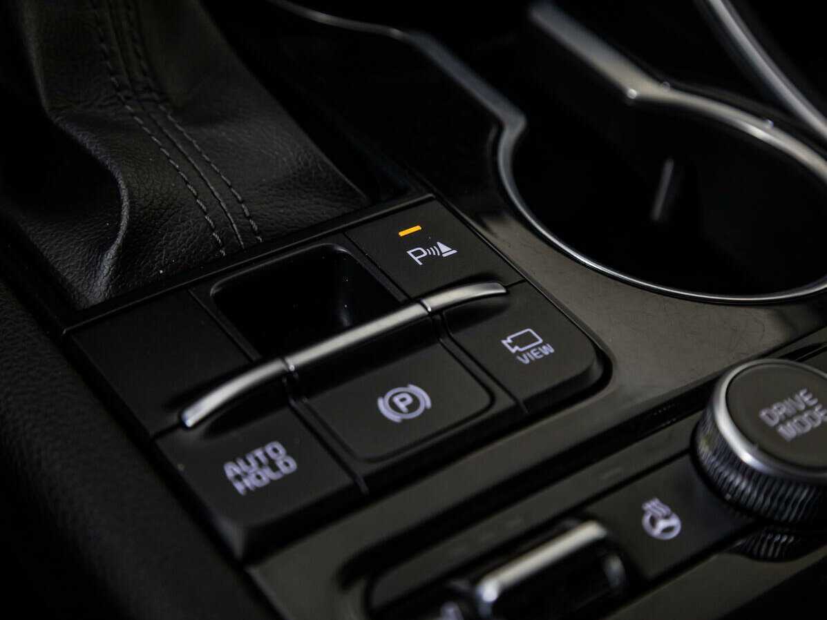 Купить Kia K5, 2020, 117 000 км.. Фото: #14