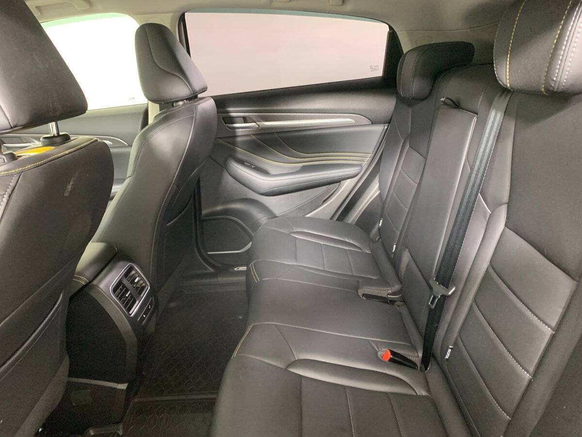 Купить Haval F7x, 2021, 73 000 км.. Фото: #18